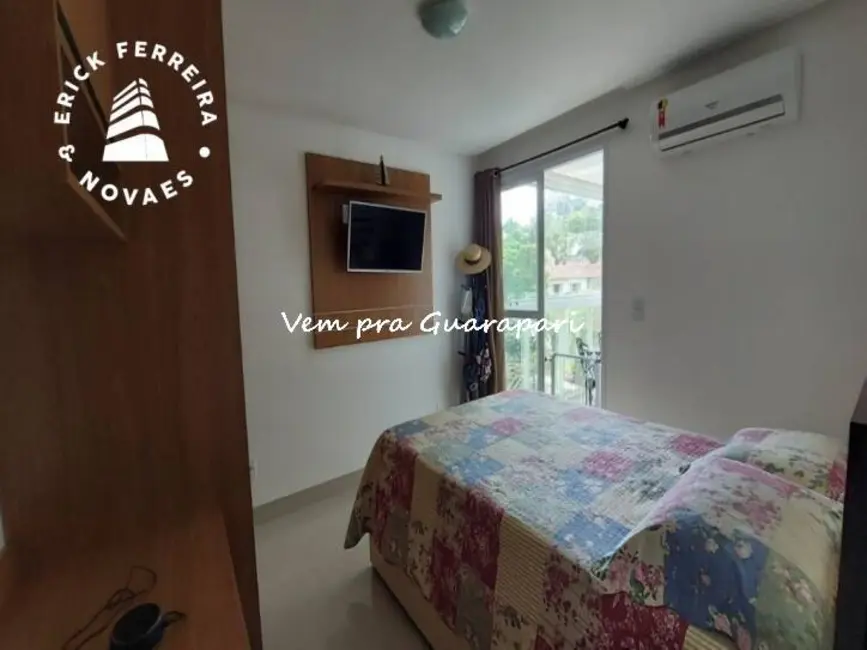 Apartamento com 3 quartos à venda, 90m2 em Praia do Morro, Guarapari - ES - imagem 5 Foto 5 de Apartamento com 3 quartos à venda, 90m2 em Praia do Morro, Guarapari - ES