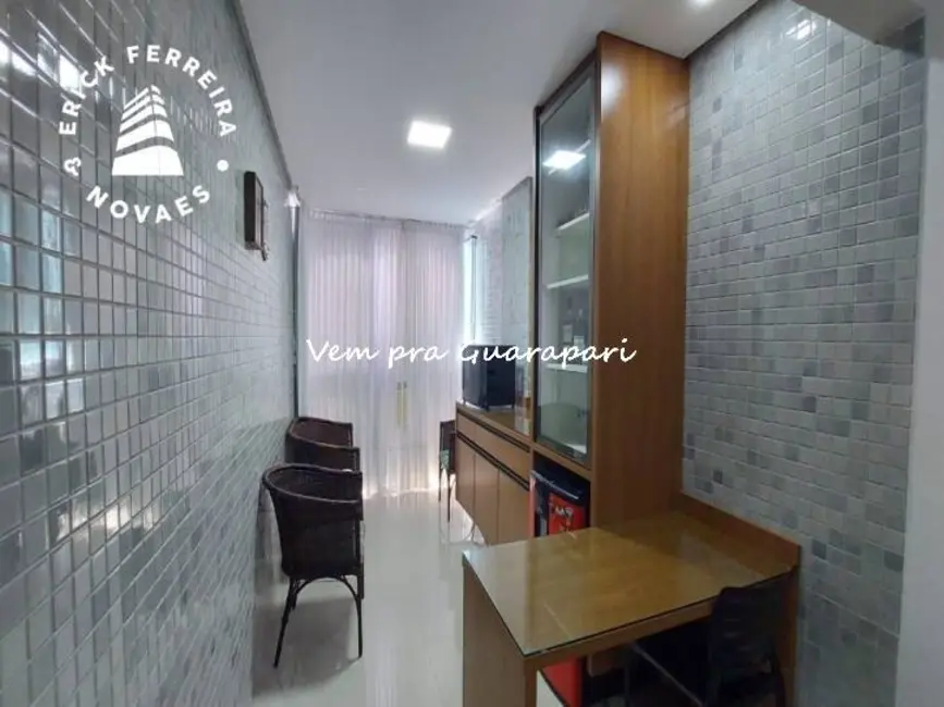 Apartamento com 3 quartos à venda, 90m2 em Praia do Morro, Guarapari - ES - imagem 6 Foto 6 de Apartamento com 3 quartos à venda, 90m2 em Praia do Morro, Guarapari - ES