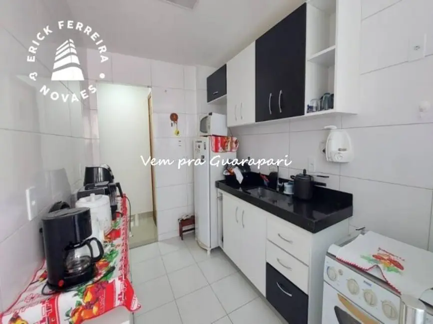Apartamento com 3 quartos à venda, 90m2 em Praia do Morro, Guarapari - ES - imagem 9 Foto 9 de Apartamento com 3 quartos à venda, 90m2 em Praia do Morro, Guarapari - ES