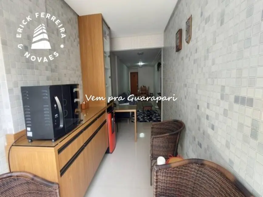 Apartamento com 3 quartos à venda, 90m2 em Praia do Morro, Guarapari - ES - imagem 7 Foto 7 de Apartamento com 3 quartos à venda, 90m2 em Praia do Morro, Guarapari - ES