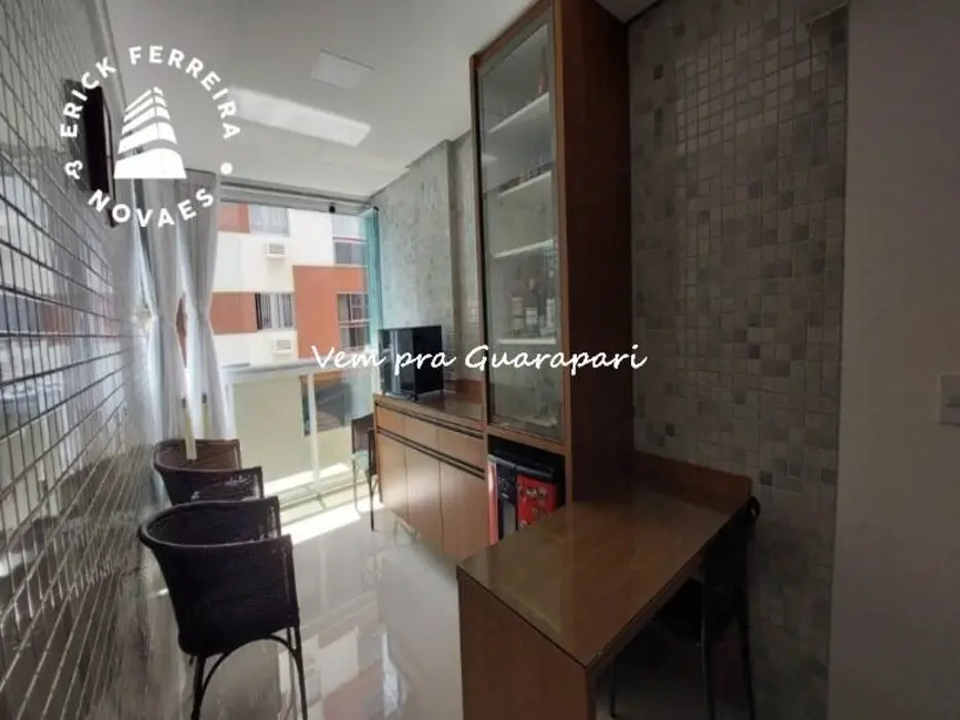 Apartamento com 3 quartos à venda, 90m2 em Praia do Morro, Guarapari - ES - imagem 1 Foto 1 de Apartamento com 3 quartos à venda, 90m2 em Praia do Morro, Guarapari - ES
