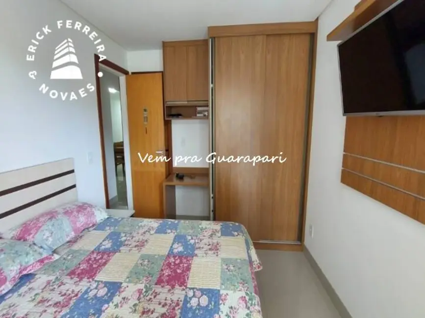 Apartamento com 3 quartos à venda, 90m2 em Praia do Morro, Guarapari - ES - imagem 2 Foto 2 de Apartamento com 3 quartos à venda, 90m2 em Praia do Morro, Guarapari - ES