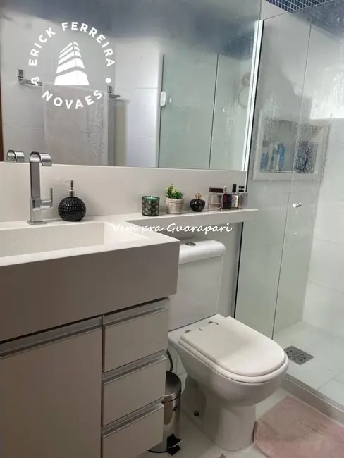 Foto 6 de Apartamento com 2 quartos à venda, 69m2 em Centro, Guarapari - ES