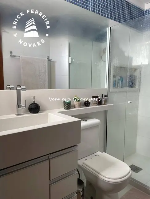 Foto 4 de Apartamento com 2 quartos à venda, 69m2 em Centro, Guarapari - ES