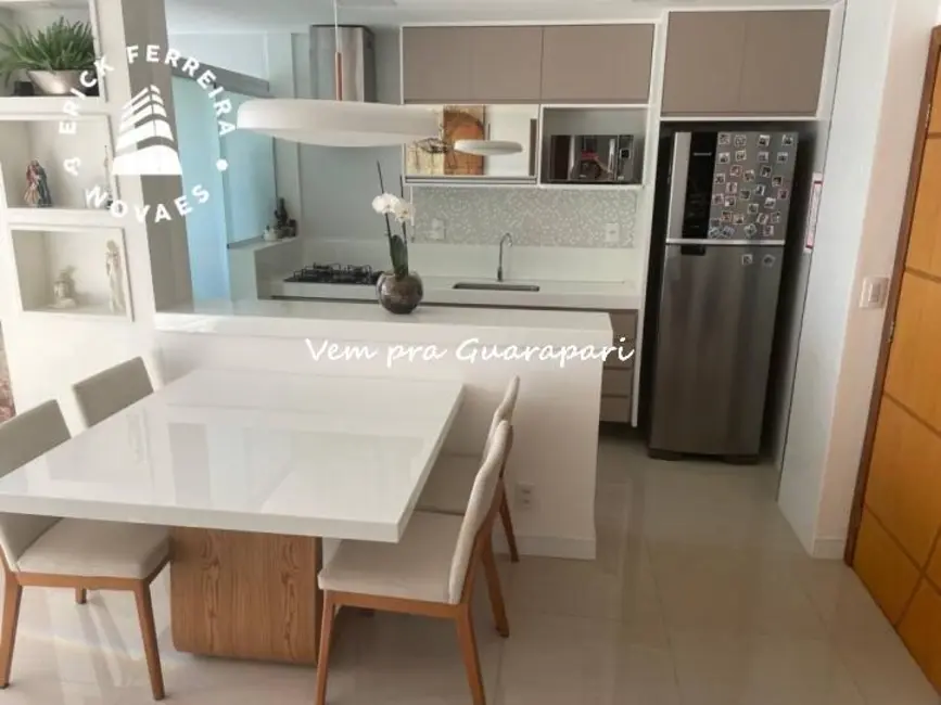 Foto 3 de Apartamento com 2 quartos à venda, 69m2 em Centro, Guarapari - ES