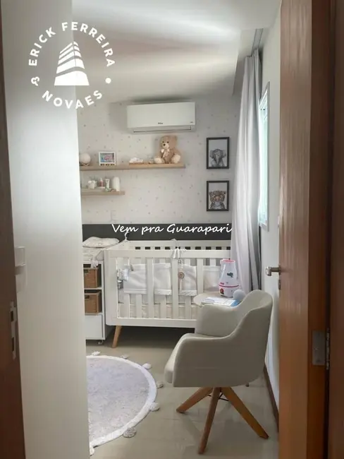 Foto 5 de Apartamento com 2 quartos à venda, 69m2 em Centro, Guarapari - ES