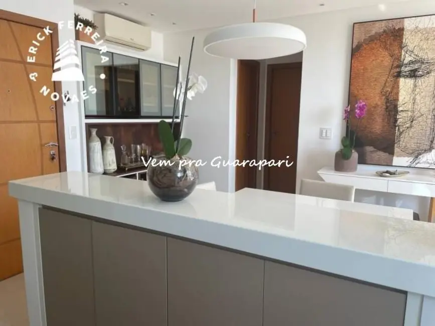 Foto 7 de Apartamento com 2 quartos à venda, 69m2 em Centro, Guarapari - ES