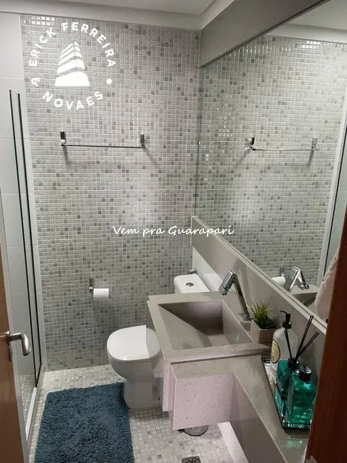 Foto 8 de Apartamento com 2 quartos à venda, 69m2 em Centro, Guarapari - ES