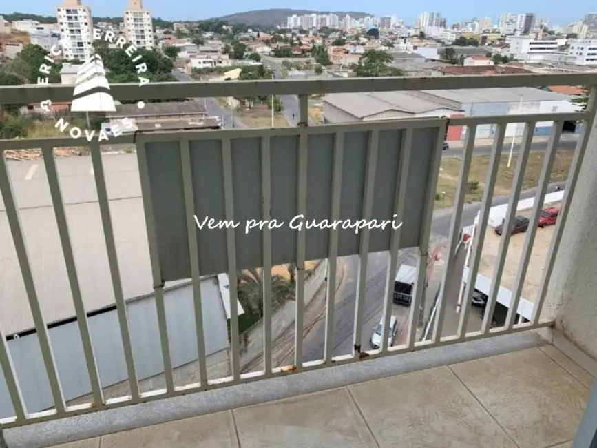 Apartamento com 2 quartos à venda, 10m2 em Praia do Morro, Guarapari - ES - imagem 4 Foto 4 de Apartamento com 2 quartos à venda, 10m2 em Praia do Morro, Guarapari - ES