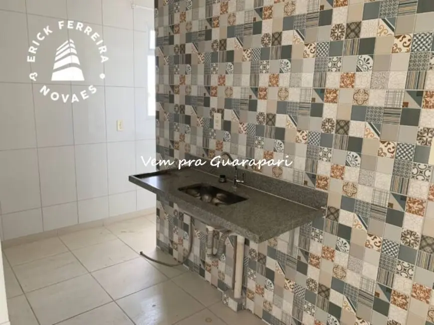 Apartamento com 2 quartos à venda, 10m2 em Praia do Morro, Guarapari - ES - imagem 6 Foto 6 de Apartamento com 2 quartos à venda, 10m2 em Praia do Morro, Guarapari - ES