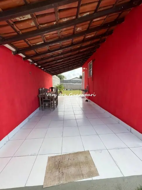 Foto 1 de Casa com 2 quartos à venda, 70m2 em Santa Mônica, Guarapari - ES