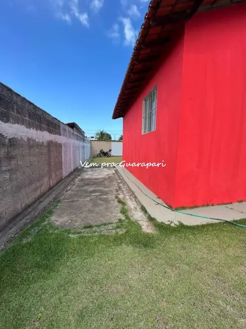 Casa com 2 quartos à venda, 70m2 em Santa Mônica, Guarapari - ES - imagem 3 Foto 3 de Casa com 2 quartos à venda, 70m2 em Santa Mônica, Guarapari - ES