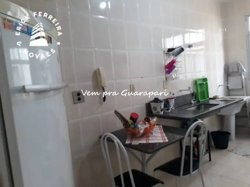 Foto 4 de Apartamento com 1 quarto à venda, 75m2 em Praia do Morro, Guarapari - ES