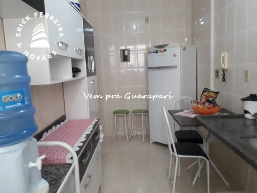 Foto 6 de Apartamento com 1 quarto à venda, 75m2 em Praia do Morro, Guarapari - ES