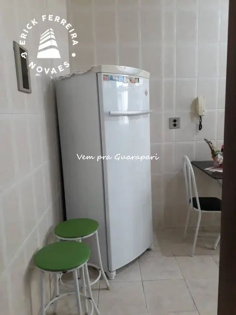 Foto 5 de Apartamento com 1 quarto à venda, 75m2 em Praia do Morro, Guarapari - ES