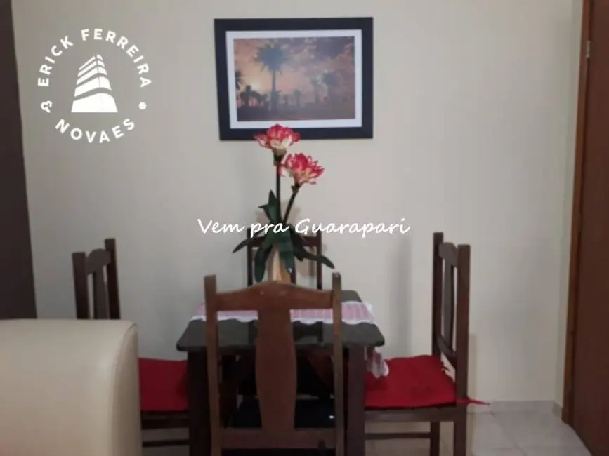 Foto 8 de Apartamento com 1 quarto à venda, 75m2 em Praia do Morro, Guarapari - ES