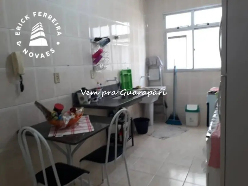 Foto 9 de Apartamento com 1 quarto à venda, 75m2 em Praia do Morro, Guarapari - ES