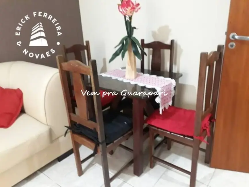 Foto 2 de Apartamento com 1 quarto à venda, 75m2 em Praia do Morro, Guarapari - ES