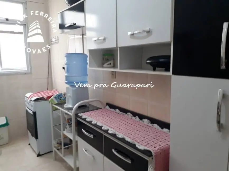 Foto 7 de Apartamento com 1 quarto à venda, 75m2 em Praia do Morro, Guarapari - ES