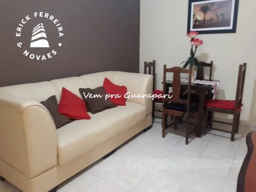 Foto 3 de Apartamento com 1 quarto à venda, 75m2 em Praia do Morro, Guarapari - ES