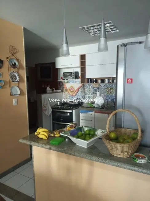 Foto 2 de Apartamento com 3 quartos à venda, 170m2 em Praia do Morro, Guarapari - ES