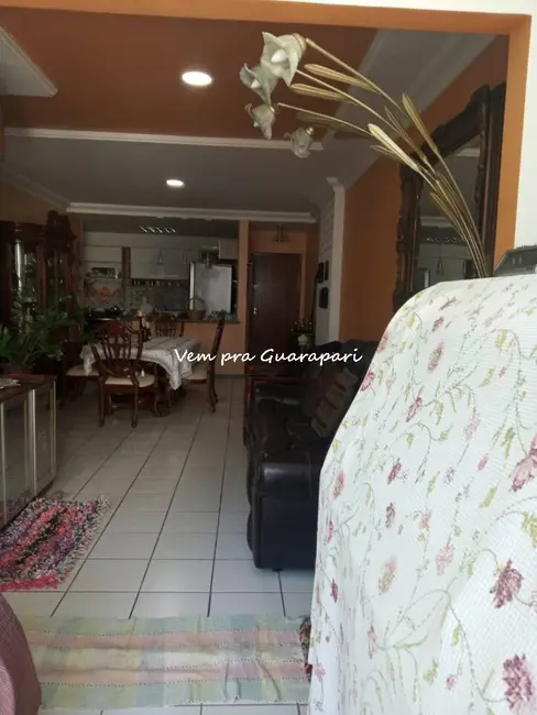 Foto 8 de Apartamento com 3 quartos à venda, 170m2 em Praia do Morro, Guarapari - ES