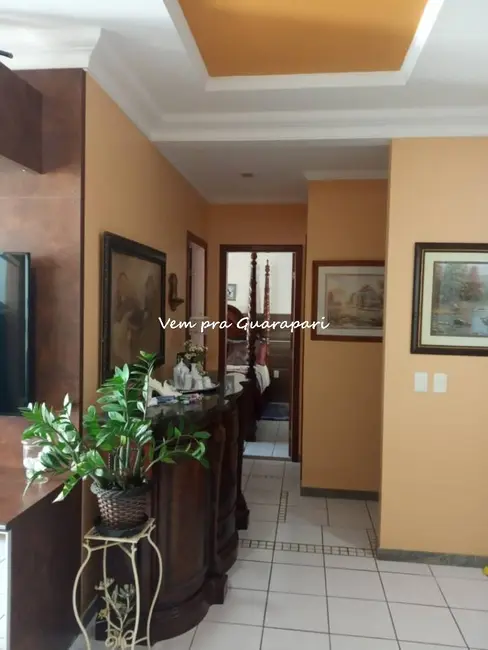 Foto 5 de Apartamento com 3 quartos à venda, 170m2 em Praia do Morro, Guarapari - ES