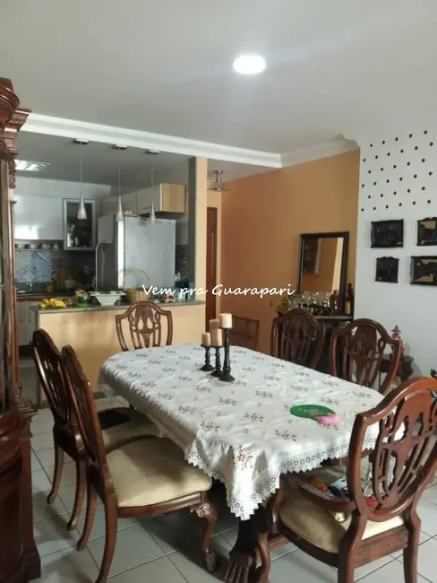 Foto 3 de Apartamento com 3 quartos à venda, 170m2 em Praia do Morro, Guarapari - ES