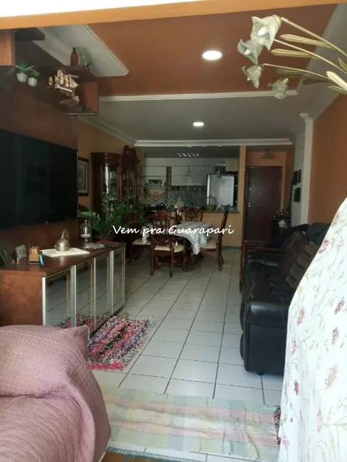 Foto 6 de Apartamento com 3 quartos à venda, 170m2 em Praia do Morro, Guarapari - ES