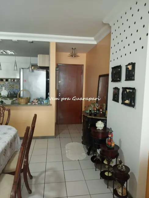 Foto 4 de Apartamento com 3 quartos à venda, 170m2 em Praia do Morro, Guarapari - ES