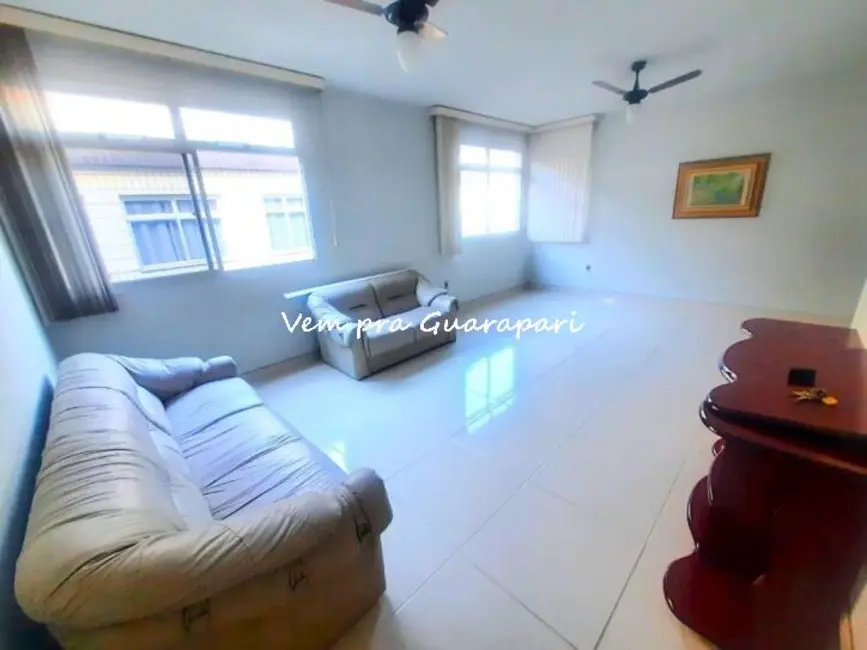 Foto 1 de Apartamento com 3 quartos à venda, 110m2 em Praia do Morro, Guarapari - ES