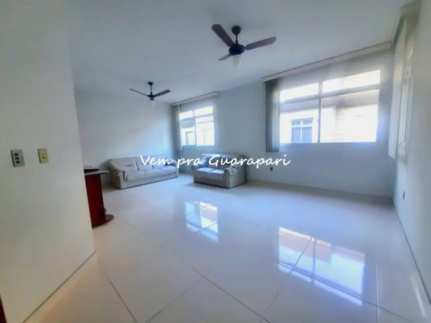 Foto 2 de Apartamento com 3 quartos à venda, 110m2 em Praia do Morro, Guarapari - ES