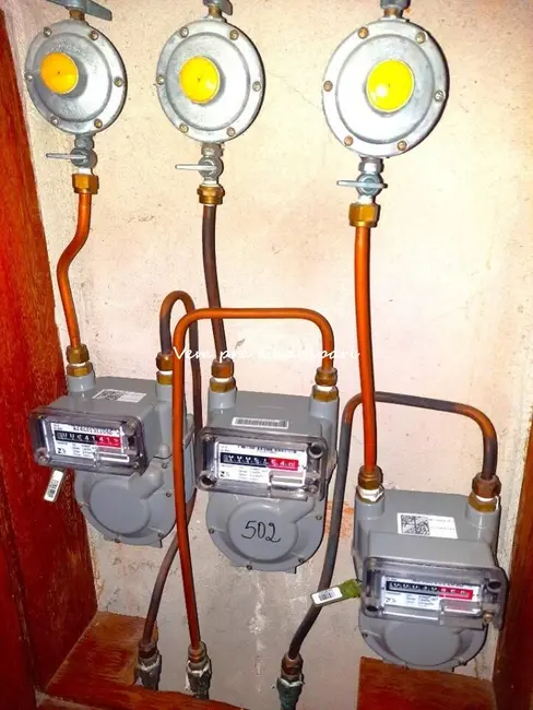 Apartamento com 2 quartos à venda e para alugar, 75m2 em Praia do Morro, Guarapari - ES - imagem 5 Foto 5 de Apartamento com 2 quartos à venda e para alugar, 75m2 em Praia do Morro, Guarapari - ES