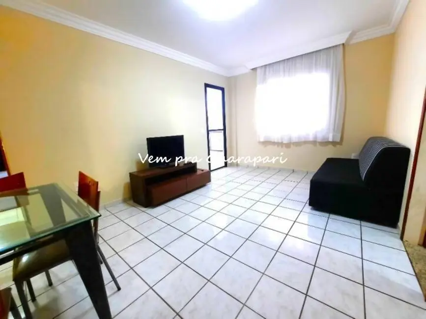 Apartamento com 2 quartos à venda e para alugar, 75m2 em Praia do Morro, Guarapari - ES - imagem 6 Foto 6 de Apartamento com 2 quartos à venda e para alugar, 75m2 em Praia do Morro, Guarapari - ES