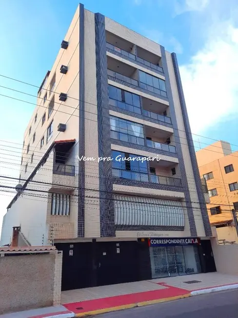 Foto 1 de Apartamento com 2 quartos à venda e para alugar, 75m2 em Praia do Morro, Guarapari - ES