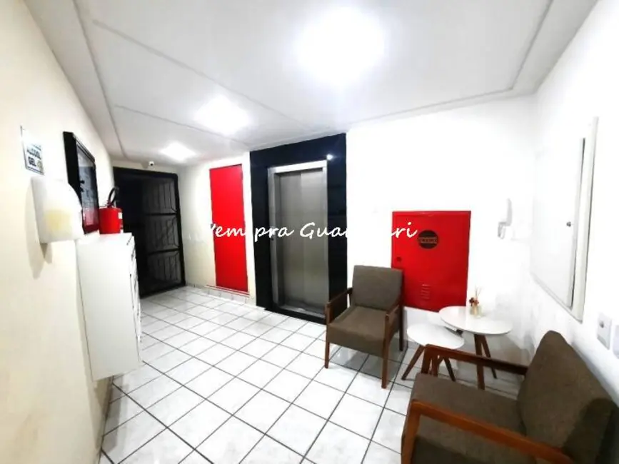 Apartamento com 2 quartos à venda e para alugar, 75m2 em Praia do Morro, Guarapari - ES - imagem 3 Foto 3 de Apartamento com 2 quartos à venda e para alugar, 75m2 em Praia do Morro, Guarapari - ES