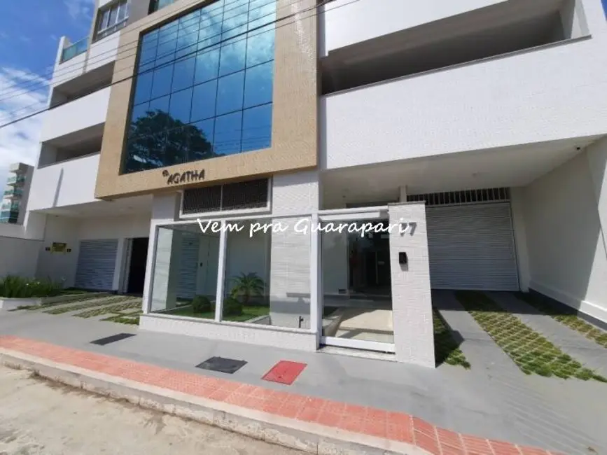 Apartamento com 2 quartos à venda, 65m2 em Praia do Morro, Guarapari - ES - imagem 2 Foto 2 de Apartamento com 2 quartos à venda, 65m2 em Praia do Morro, Guarapari - ES