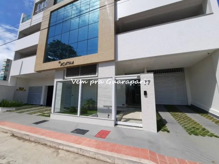 Apartamento com 1 quarto à venda e para alugar, 50m2 em Praia do Morro, Guarapari - ES - imagem 3 Foto 3 de Apartamento com 1 quarto à venda e para alugar, 50m2 em Praia do Morro, Guarapari - ES