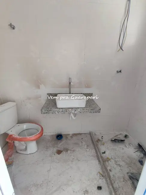 Foto 8 de Apartamento com 3 quartos à venda, 80m2 em Praia do Morro, Guarapari - ES