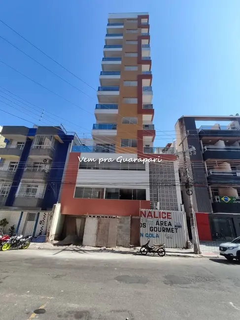 Foto 1 de Apartamento com 3 quartos à venda, 80m2 em Praia do Morro, Guarapari - ES