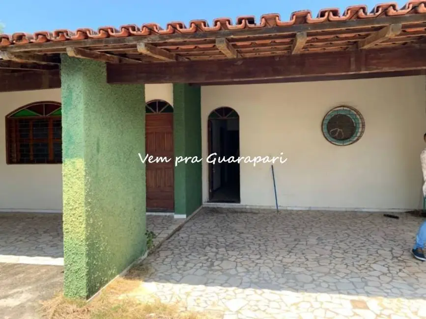 Foto 3 de Casa com 3 quartos à venda, 220m2 em Praia do Morro, Guarapari - ES