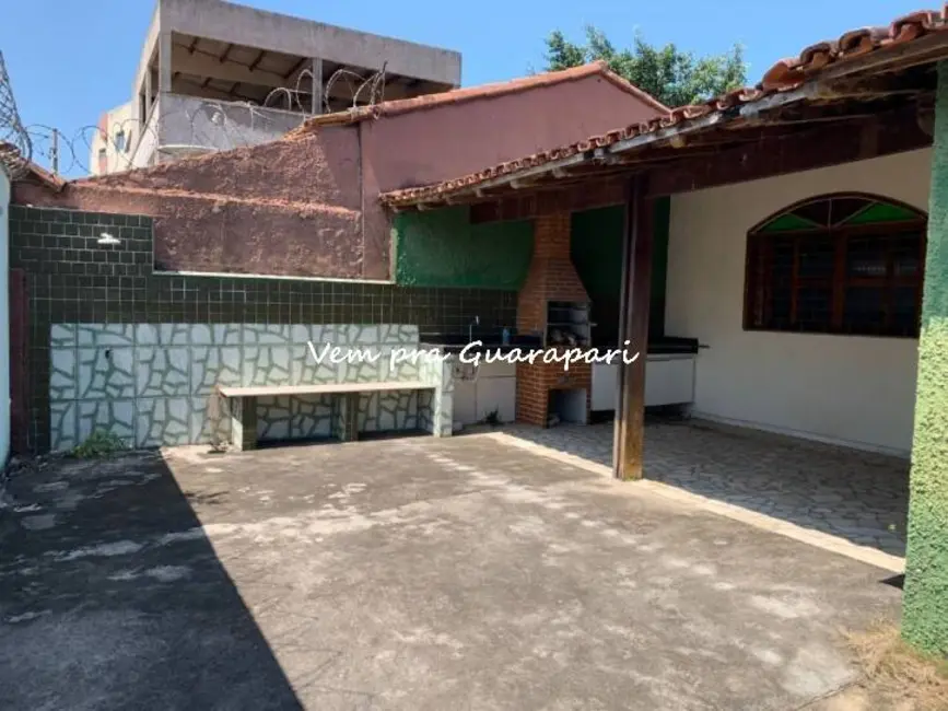 Foto 1 de Casa com 3 quartos à venda, 220m2 em Praia do Morro, Guarapari - ES