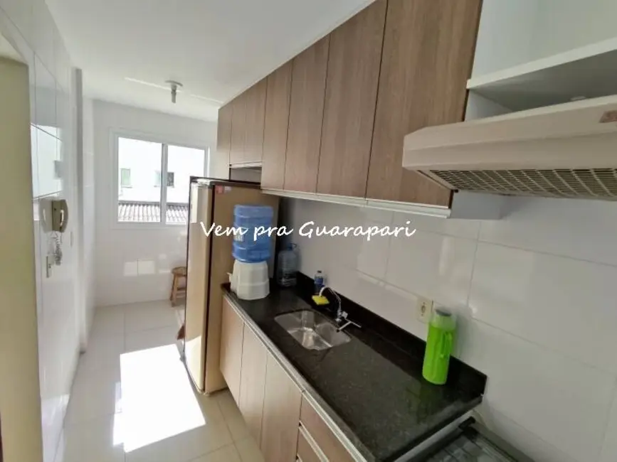 Apartamento com 2 quartos à venda, 70m2 em Praia do Morro, Guarapari - ES - imagem 3 Foto 3 de Apartamento com 2 quartos à venda, 70m2 em Praia do Morro, Guarapari - ES