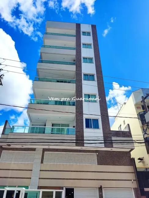 Foto 1 de Apartamento com 2 quartos à venda, 70m2 em Praia do Morro, Guarapari - ES