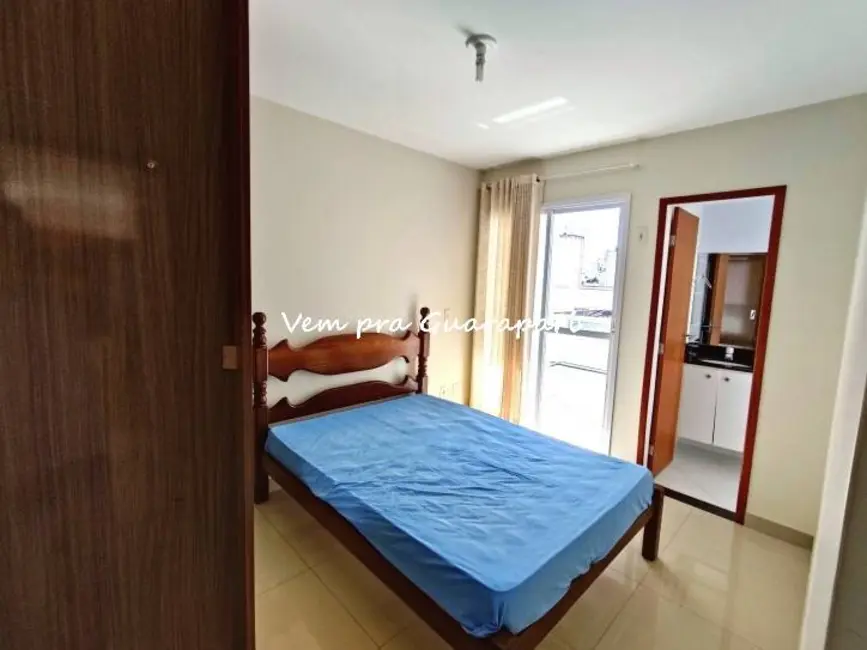 Apartamento com 2 quartos à venda, 70m2 em Praia do Morro, Guarapari - ES - imagem 9 Foto 9 de Apartamento com 2 quartos à venda, 70m2 em Praia do Morro, Guarapari - ES