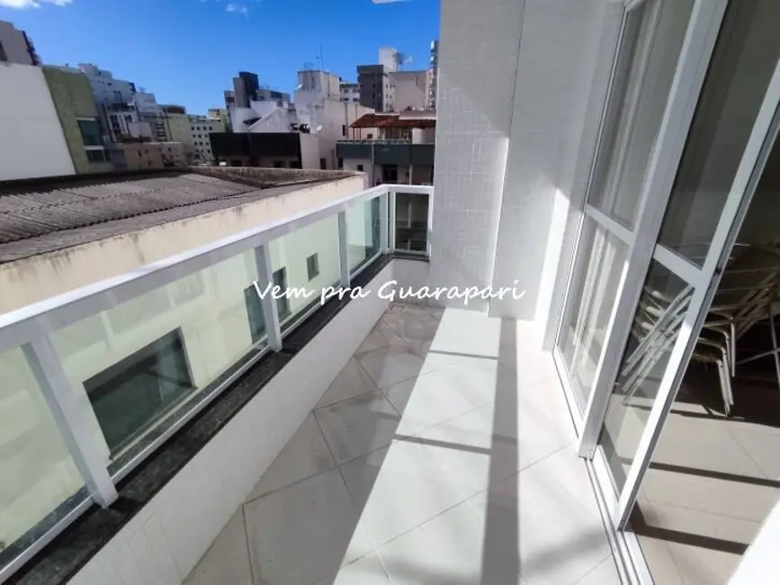 Apartamento com 2 quartos à venda, 70m2 em Praia do Morro, Guarapari - ES - imagem 8 Foto 8 de Apartamento com 2 quartos à venda, 70m2 em Praia do Morro, Guarapari - ES