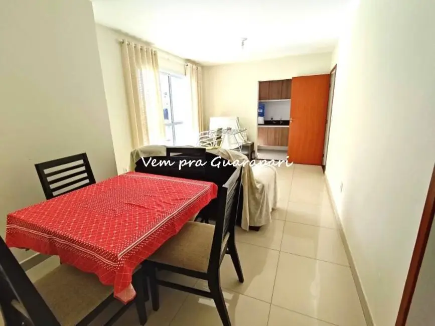 Apartamento com 2 quartos à venda, 70m2 em Praia do Morro, Guarapari - ES - imagem 6 Foto 6 de Apartamento com 2 quartos à venda, 70m2 em Praia do Morro, Guarapari - ES