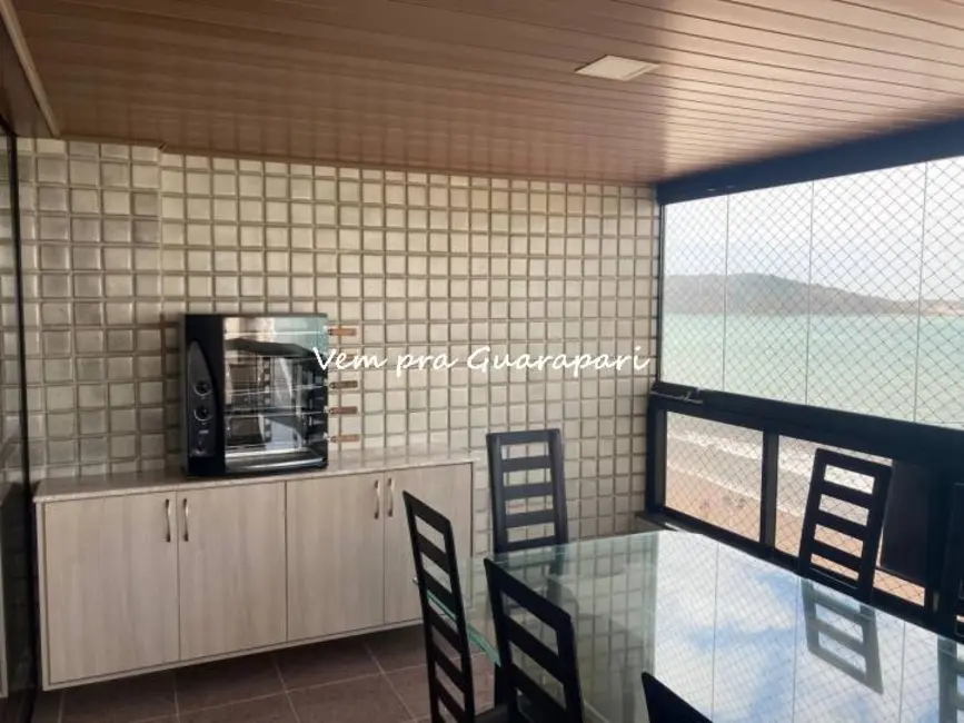 Apartamento com 3 quartos à venda, 140m2 em Praia do Morro, Guarapari - ES - imagem 4 Foto 4 de Apartamento com 3 quartos à venda, 140m2 em Praia do Morro, Guarapari - ES