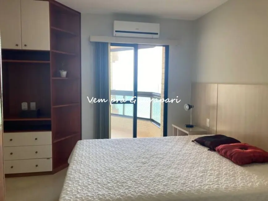 Apartamento com 3 quartos à venda, 140m2 em Praia do Morro, Guarapari - ES - imagem 9 Foto 9 de Apartamento com 3 quartos à venda, 140m2 em Praia do Morro, Guarapari - ES