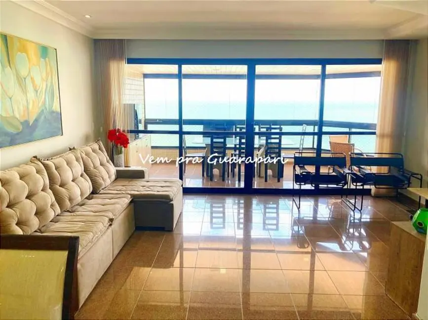 Apartamento com 3 quartos à venda, 140m2 em Praia do Morro, Guarapari - ES - imagem 2 Foto 2 de Apartamento com 3 quartos à venda, 140m2 em Praia do Morro, Guarapari - ES